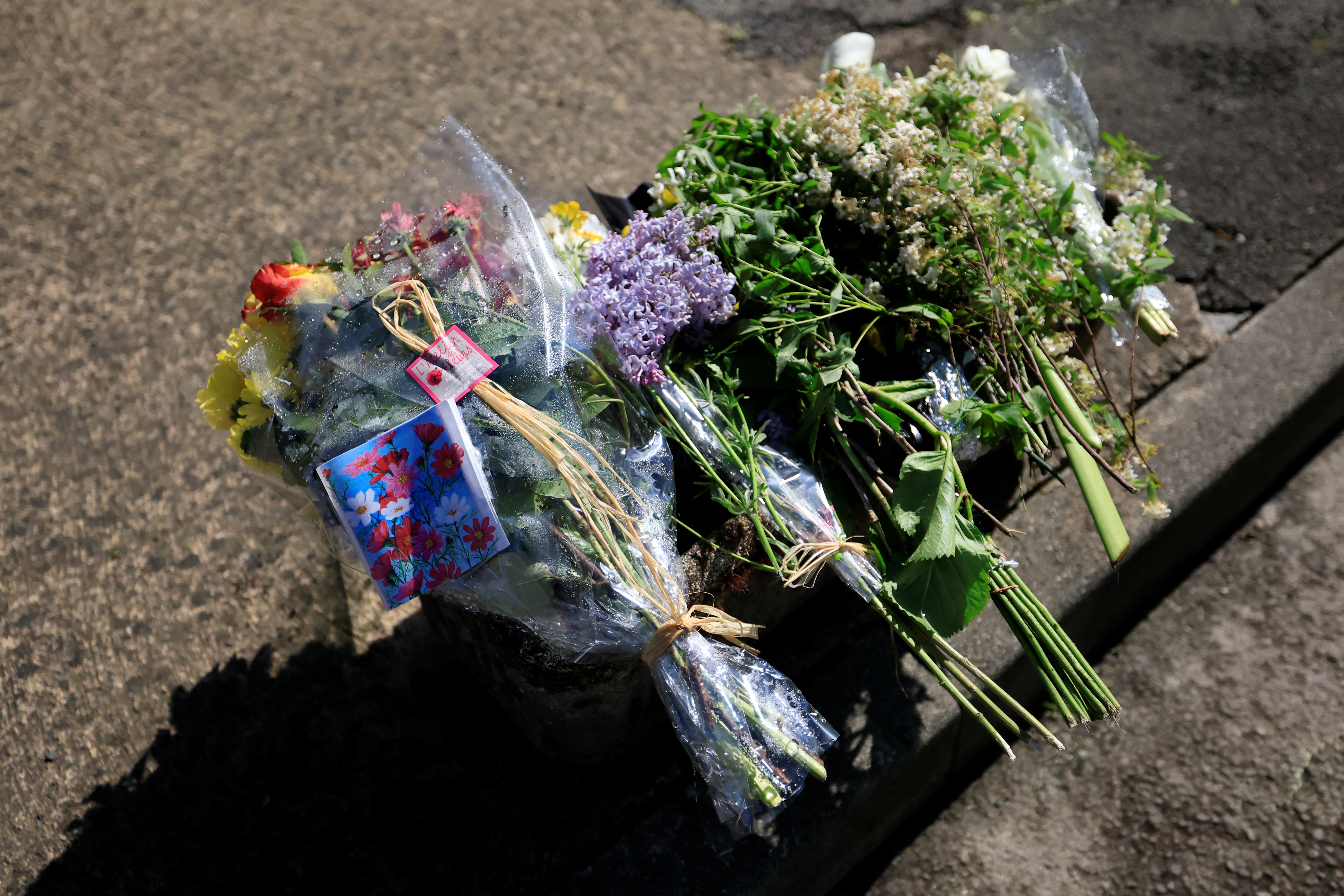 Qui est Aboubakar Cissé, le Malien assassiné dans une mosquée du Gard en France?